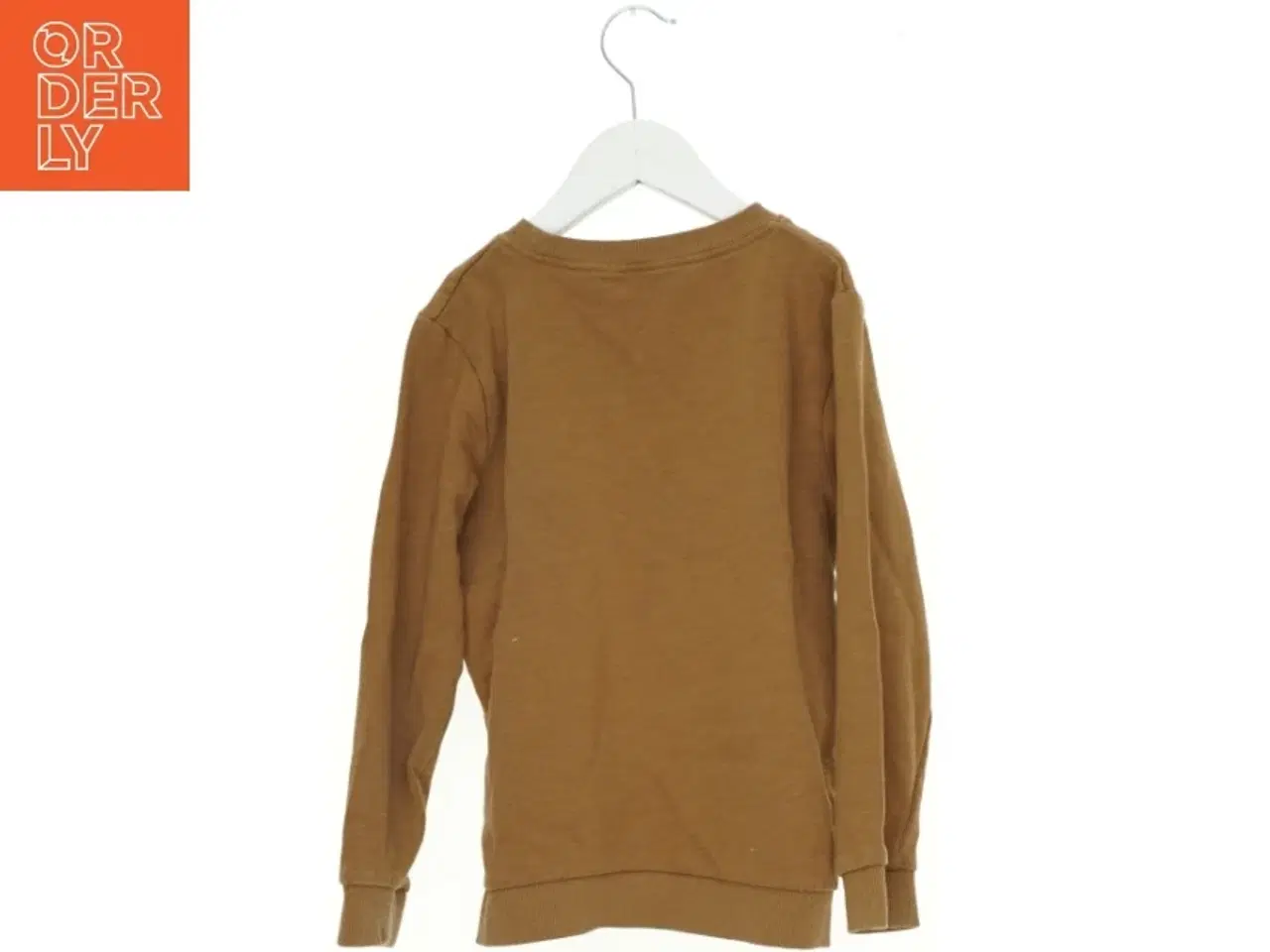 Billede 2 - Sweatshirt fra Minymo (str. 134 cm)