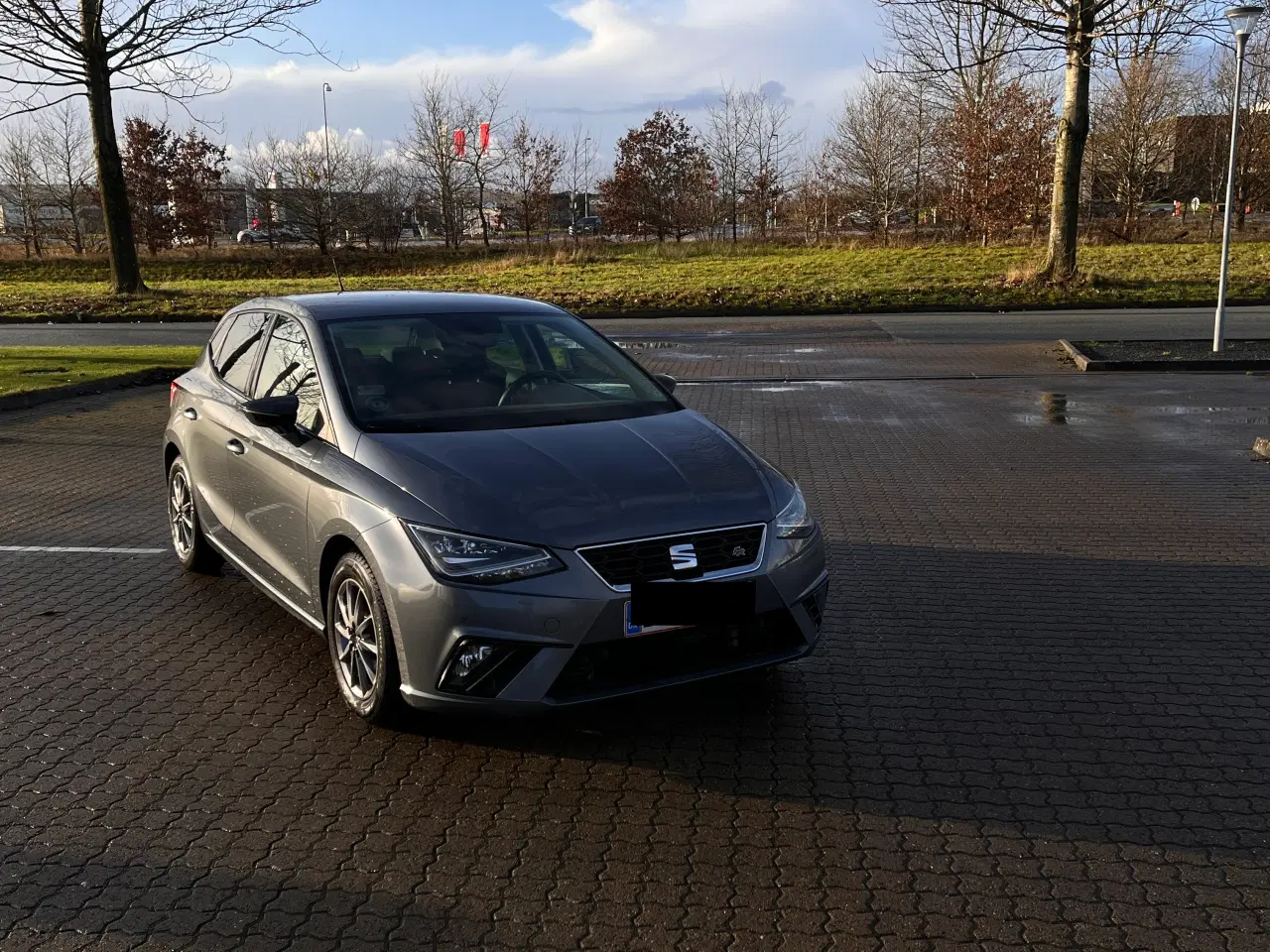 Billede 6 - Seat Ibiza 1.0TSI 115HK FR