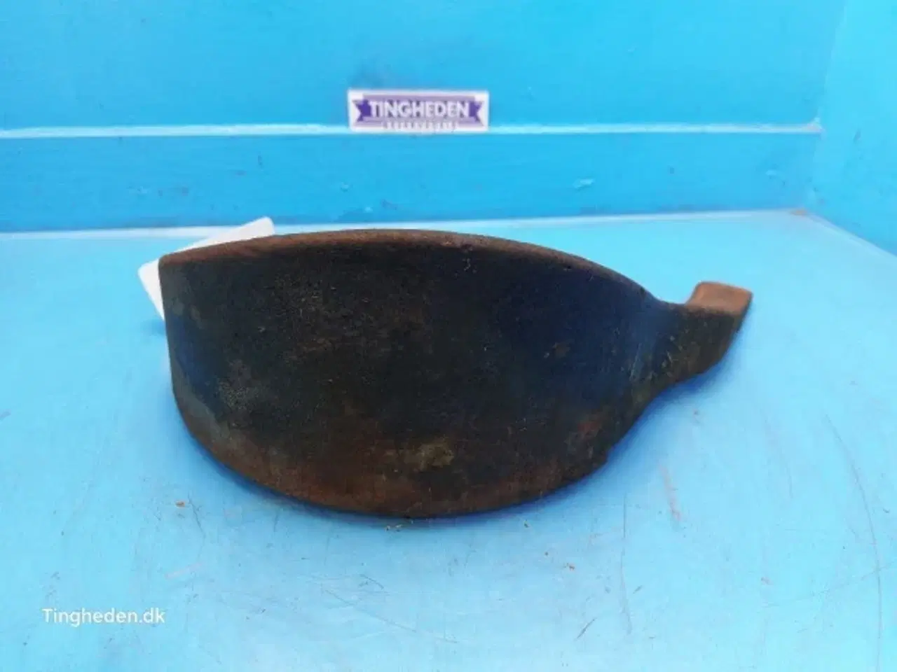 Billede 4 - Case 9230 Afledeplade L. 87662508