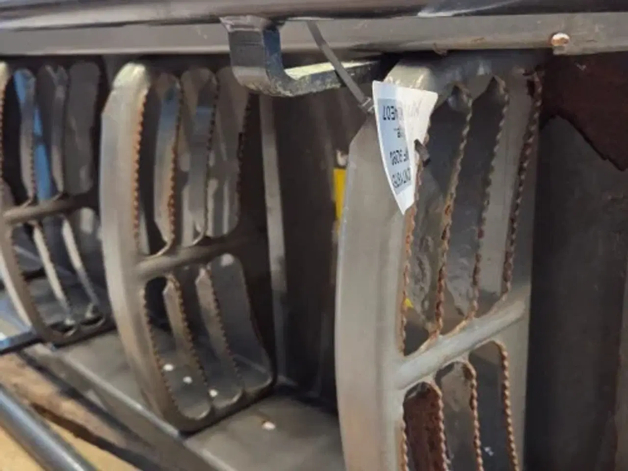 Billede 16 - Massey Ferguson 9280 Stige 28982487