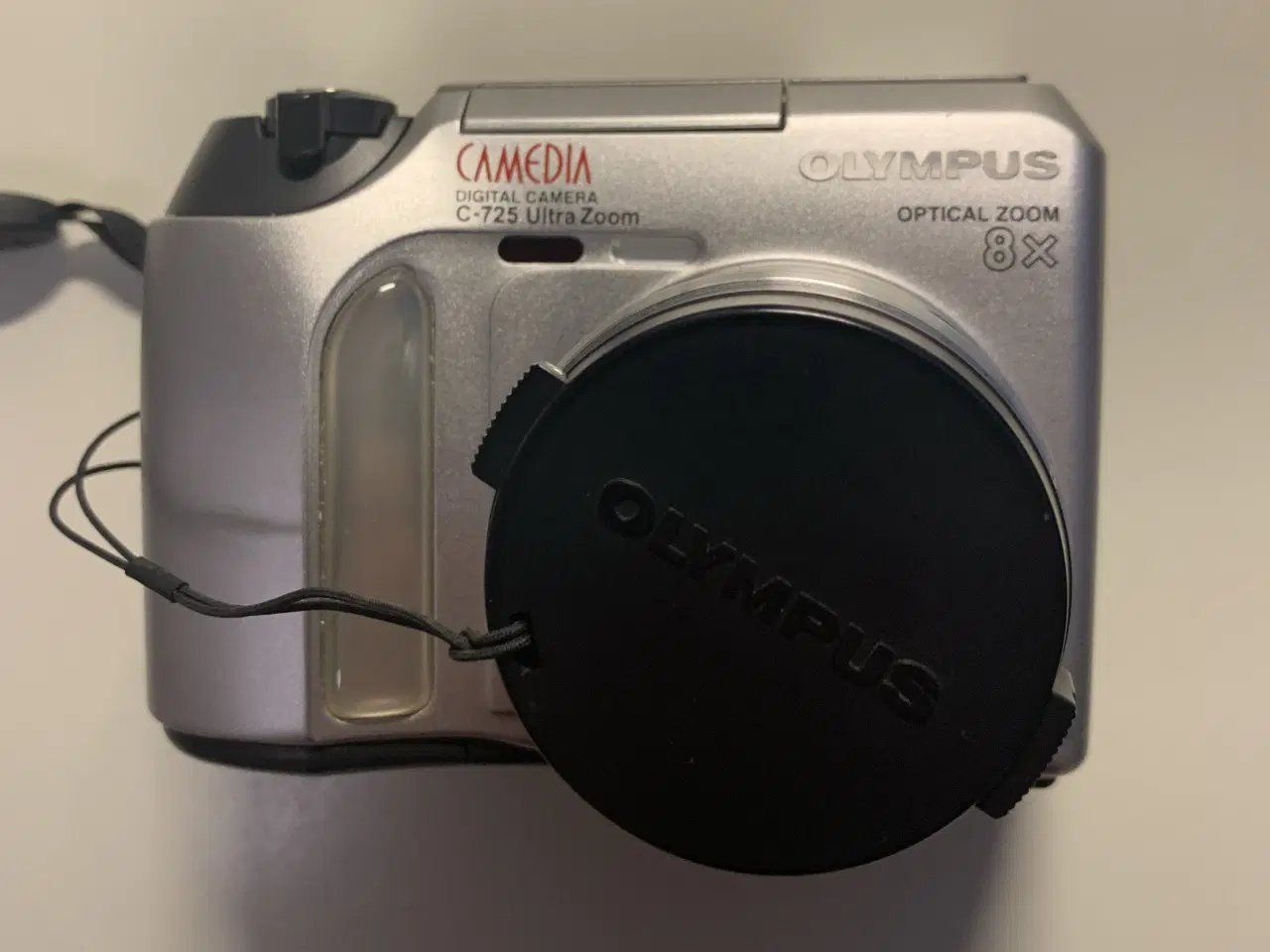 Billede 1 - Digital camera OLYMPUS C-725 Ultra Zoom