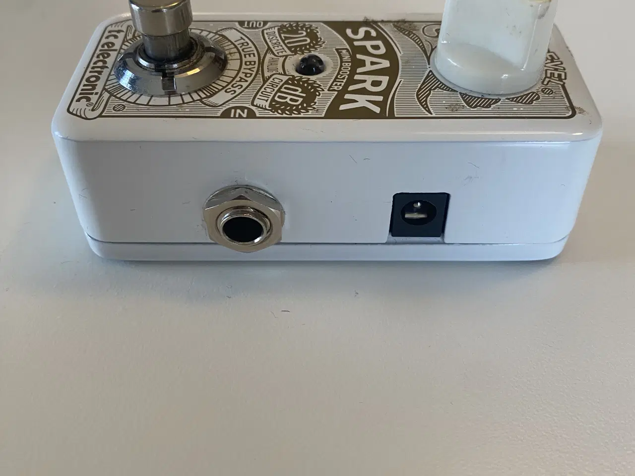 Billede 2 - tc electronics boostpedal 