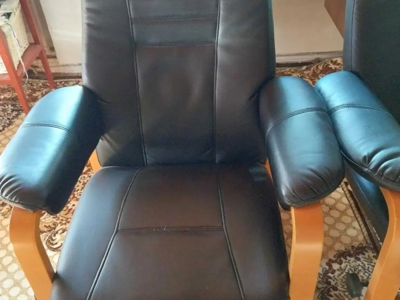 Billede 1 - Lænestole