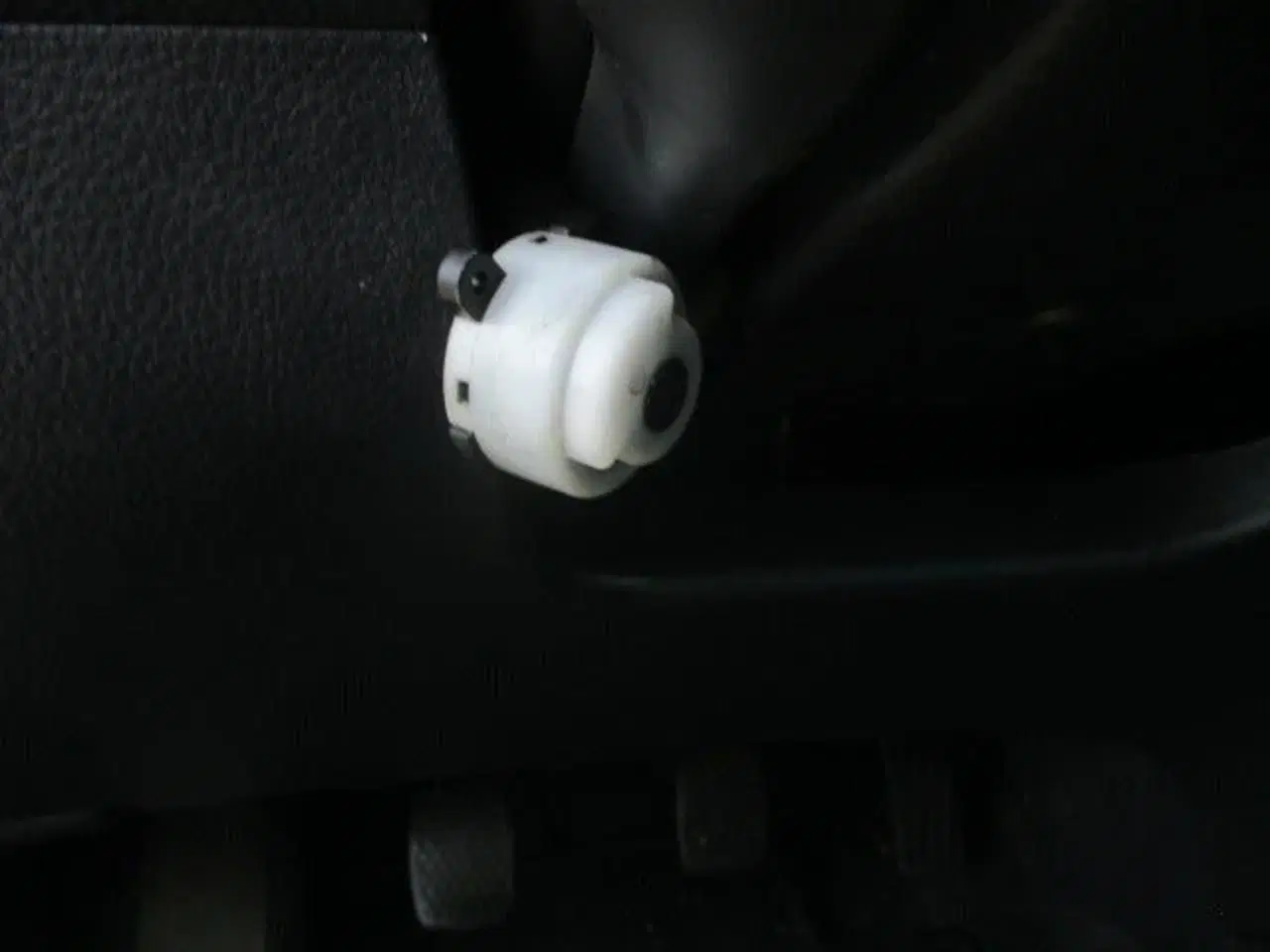 Billede 10 - Suzuki Liana 1,6 