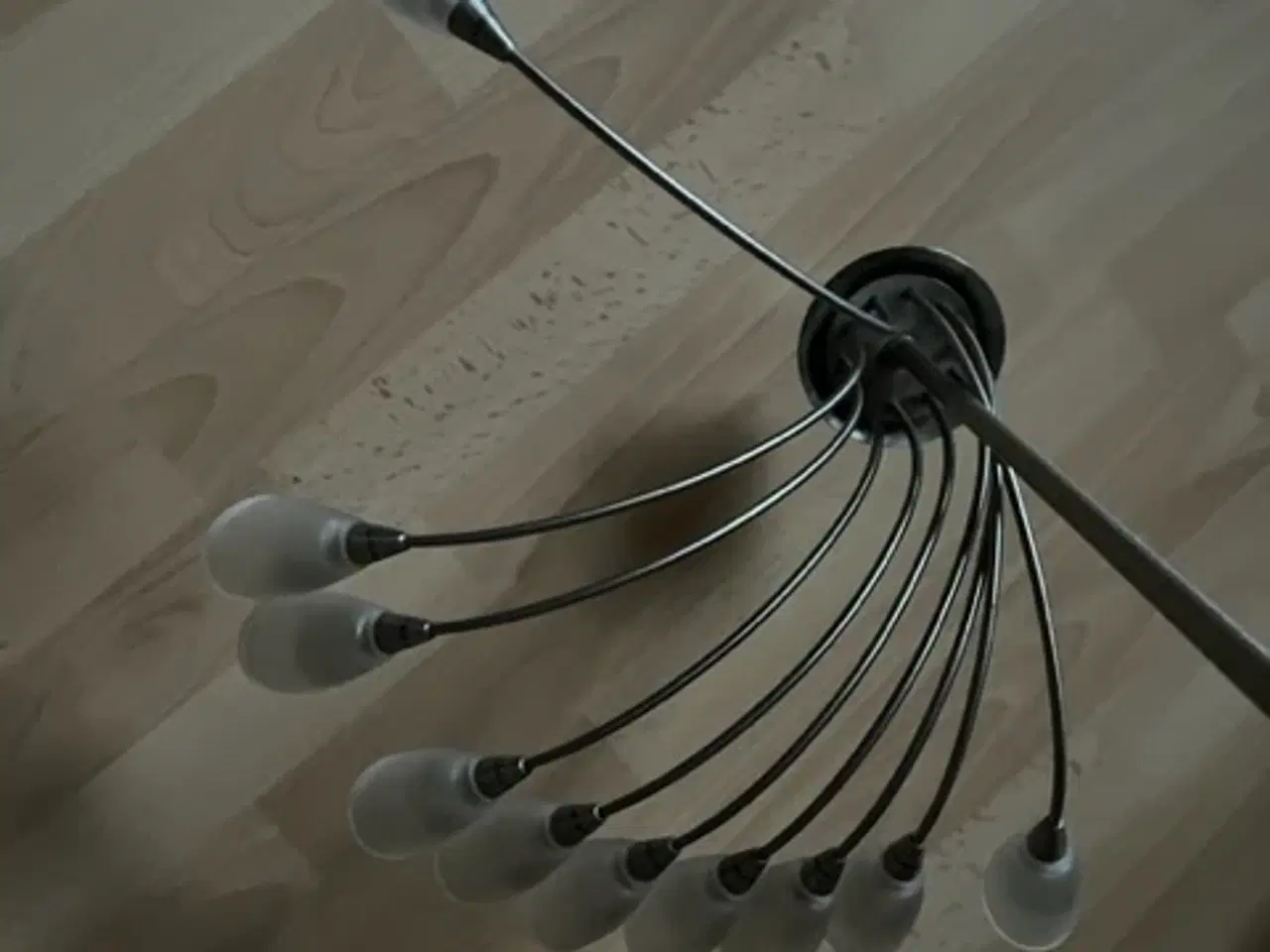 Billede 6 - lysekrone