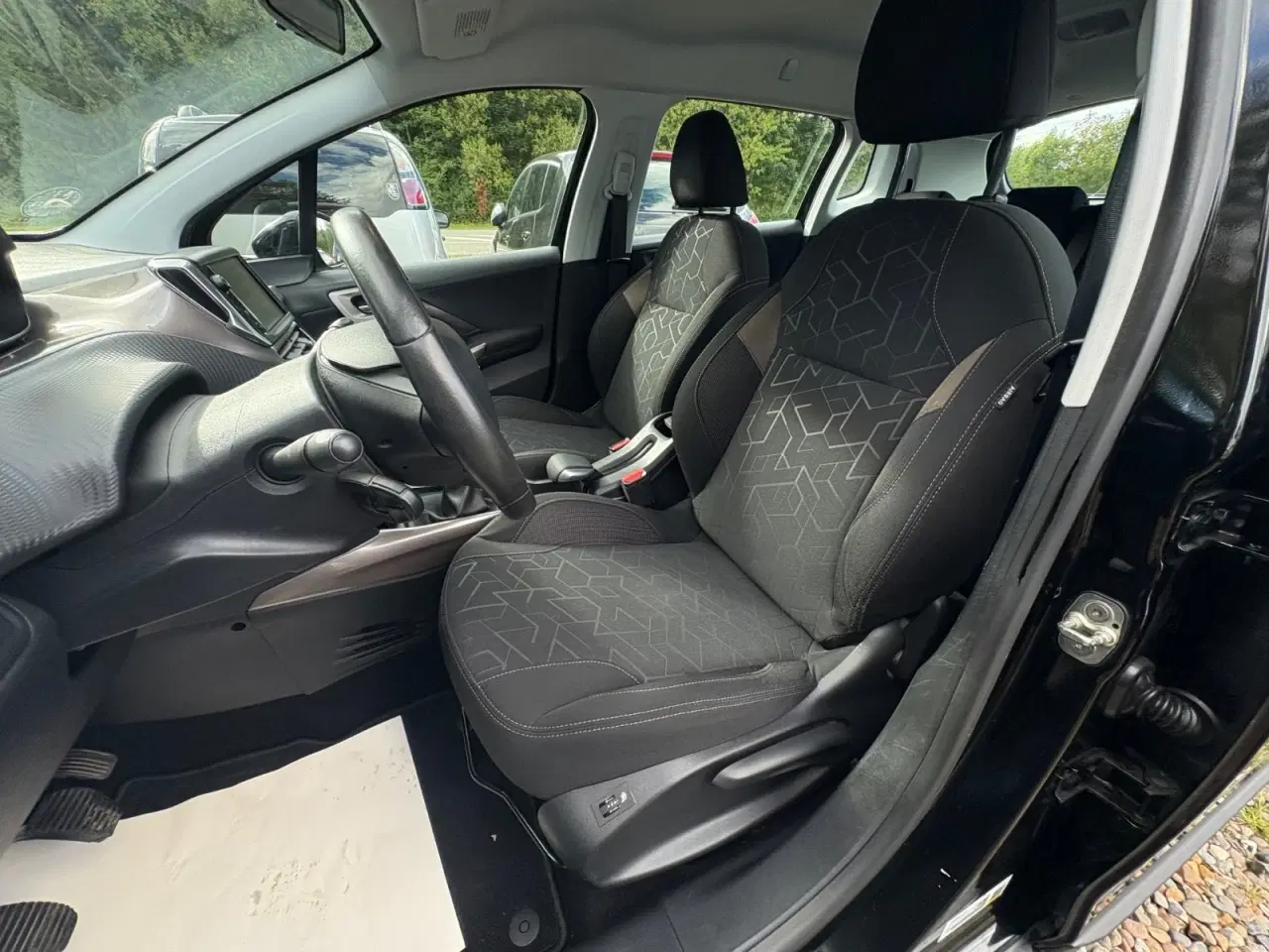 Billede 12 - Peugeot 2008 1,2 VTi 82 Allure