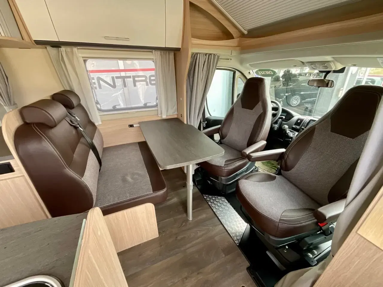 Billede 8 - Fiat Sunlight 2,3 MJT T58