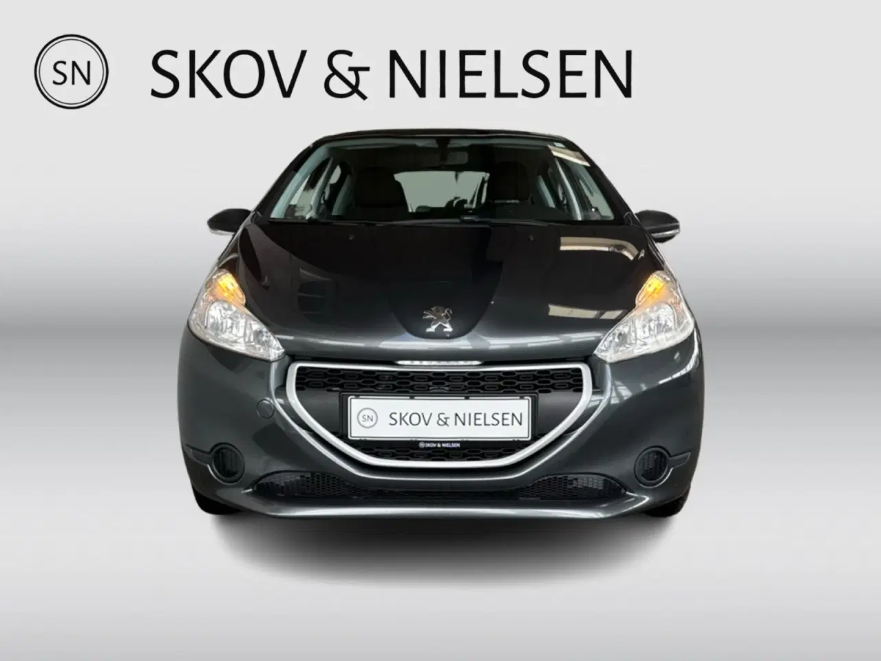 Billede 4 - Peugeot 208 1,0 VTi Active