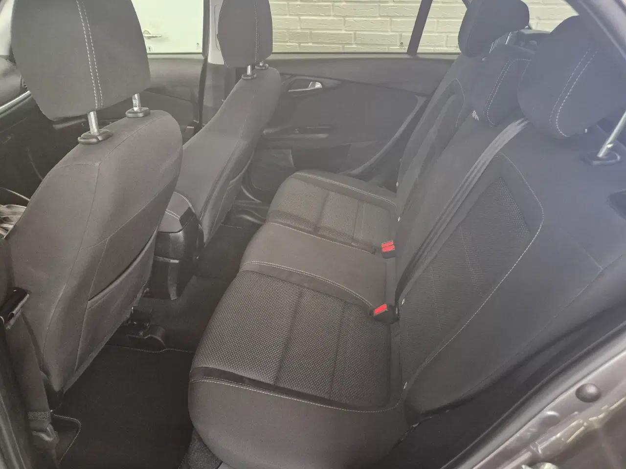 Billede 17 - Fiat Tipo 1,6 Multi Air Lounge DCT 120HK 5d 6g Aut.