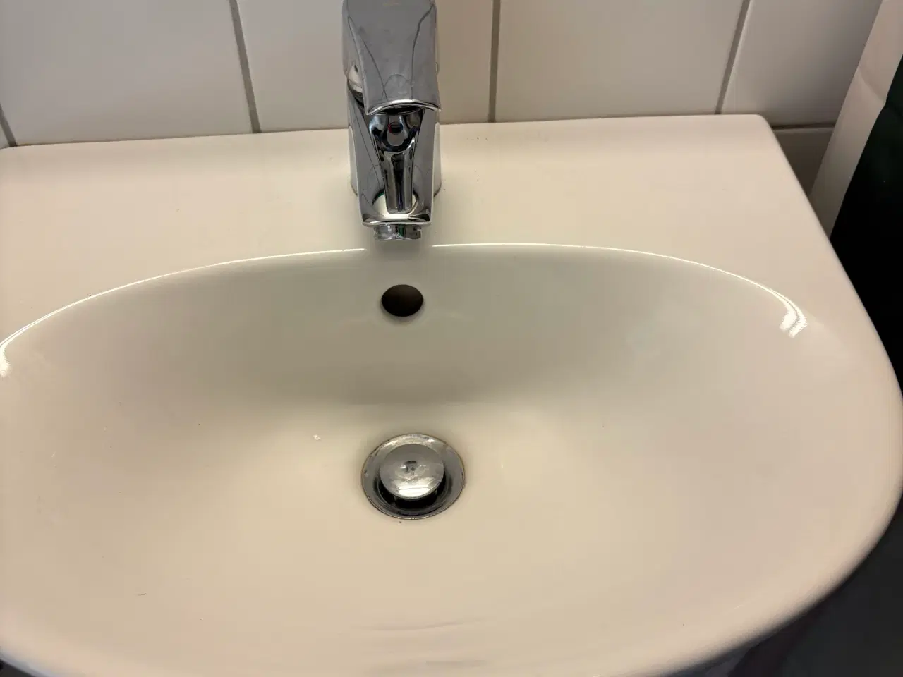 Billede 1 - Håndvask med det hele 