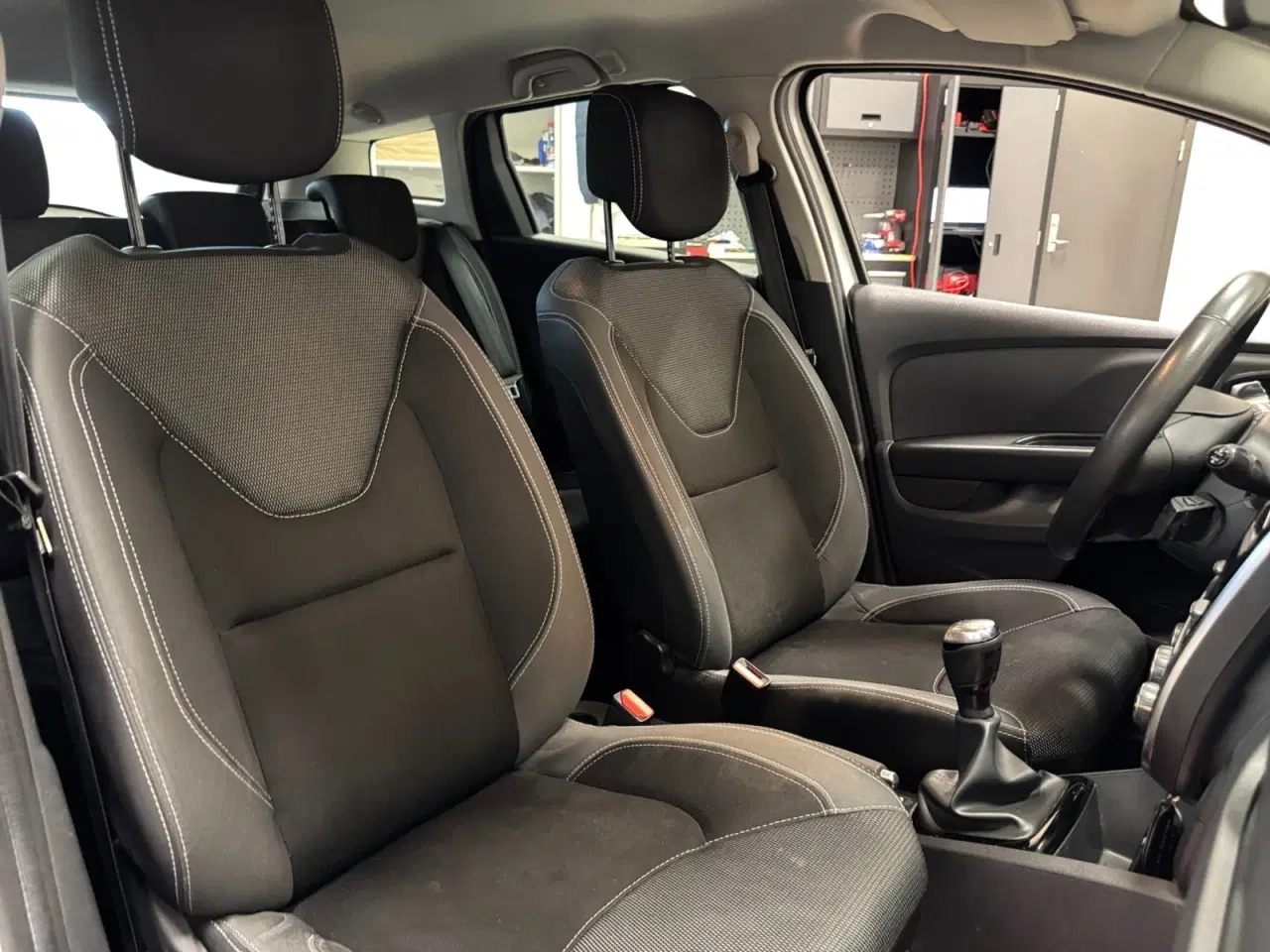 Billede 17 - Renault Clio IV 0,9 TCe 90 Zen Sport Tourer
