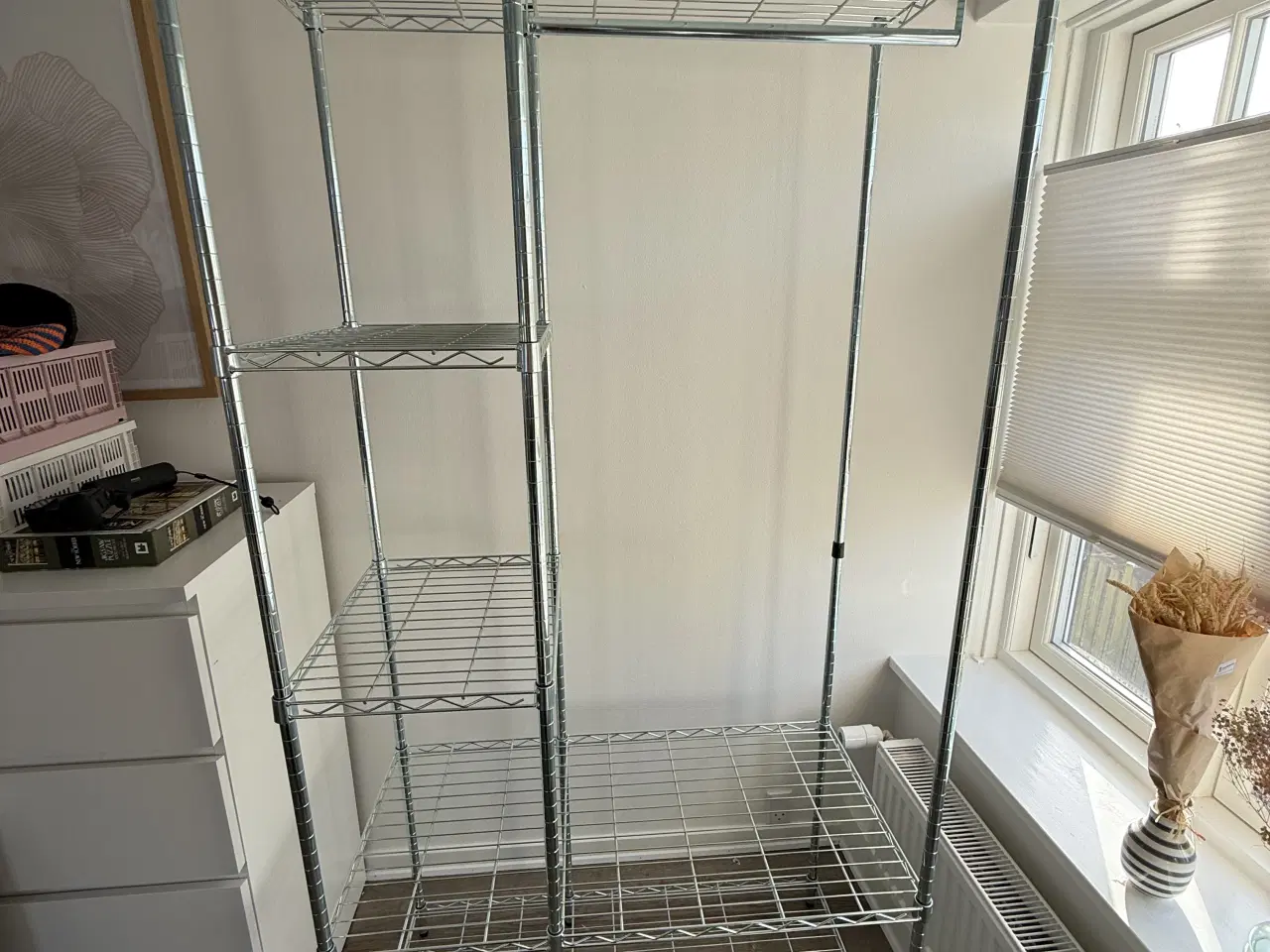 Billede 1 - Reol fra jysk