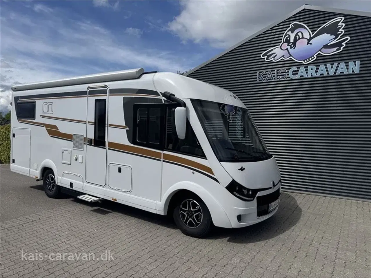 Billede 1 - 2022 - Malibu 640 LE