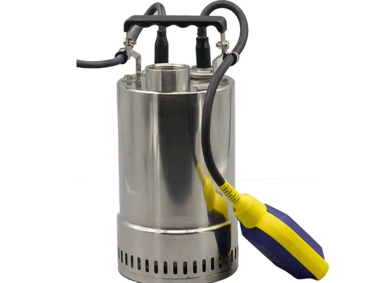 Billede 3 - Dykpumper / trykpumper 