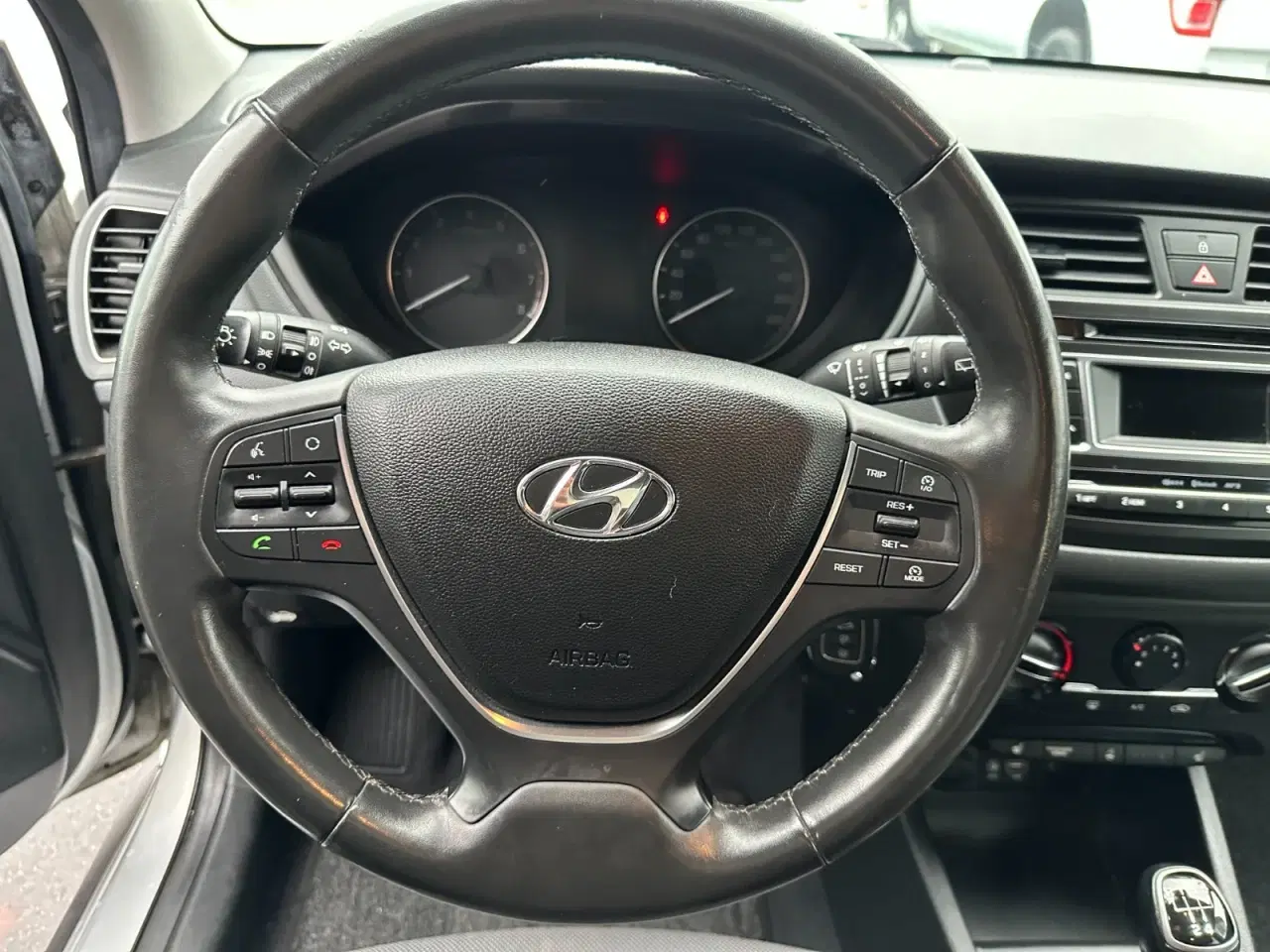 Billede 7 - Hyundai i20 1,0 T-GDi Active
