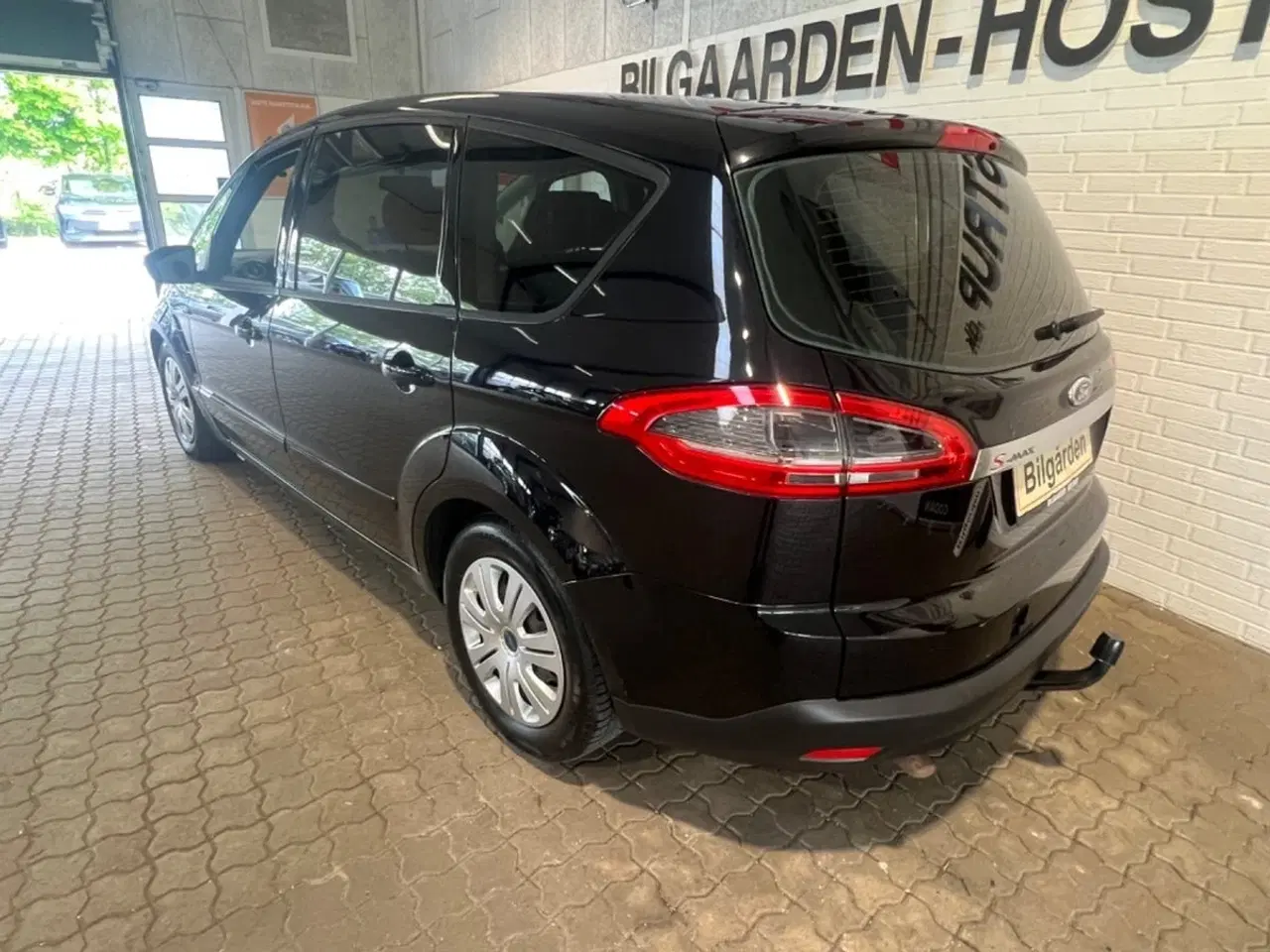 Billede 4 - Ford S-MAX 2,0 TDCi 140 Trend