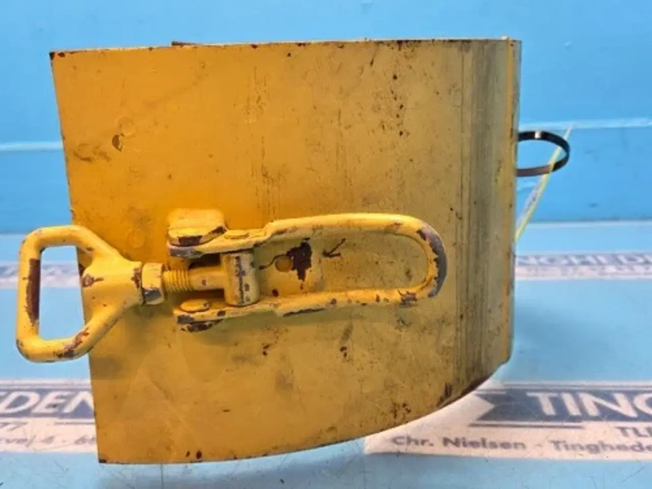 Billede 3 - New Holland TX68 Dæksel 9833211