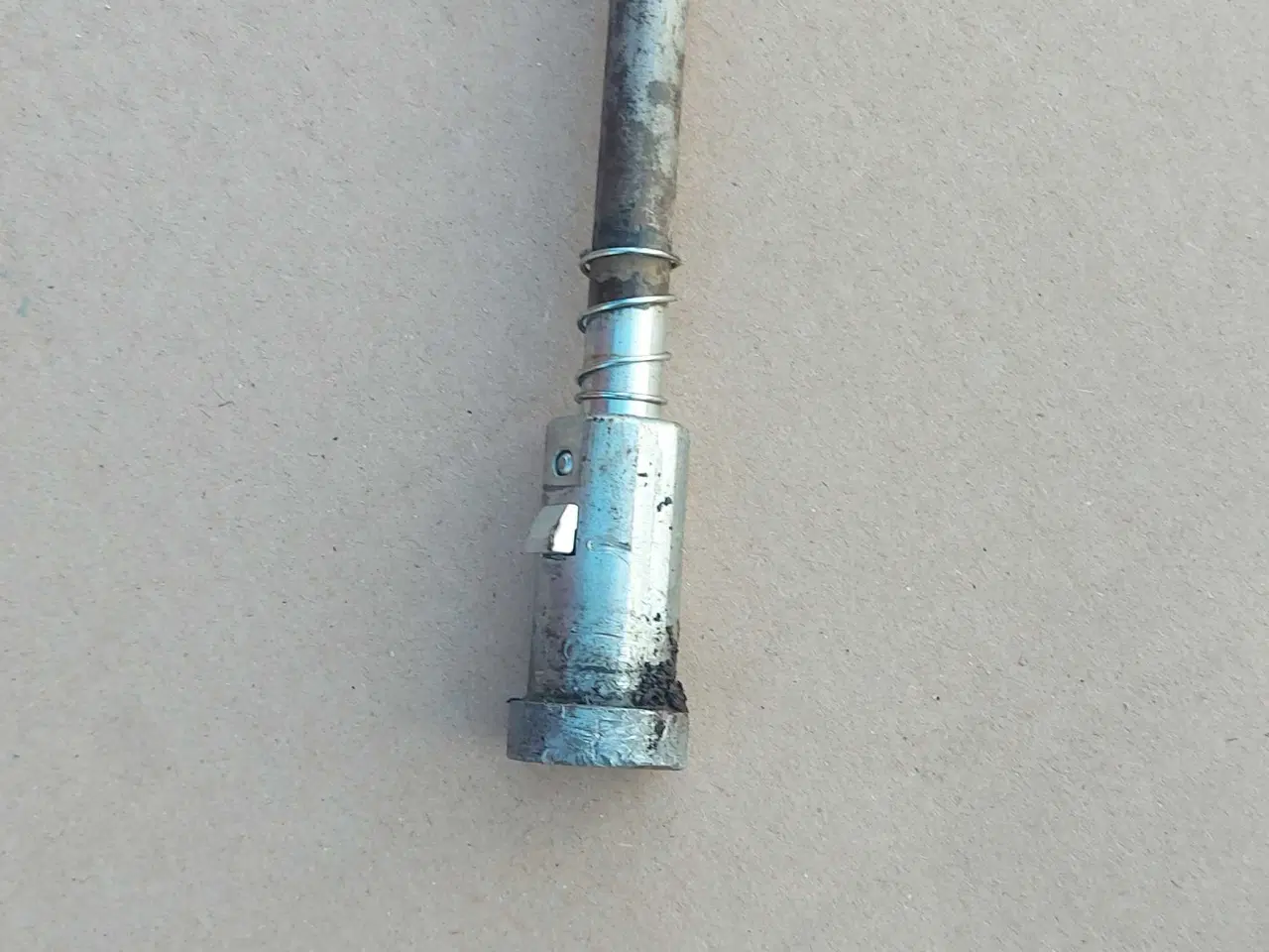 Billede 2 - Suzuki fz50 