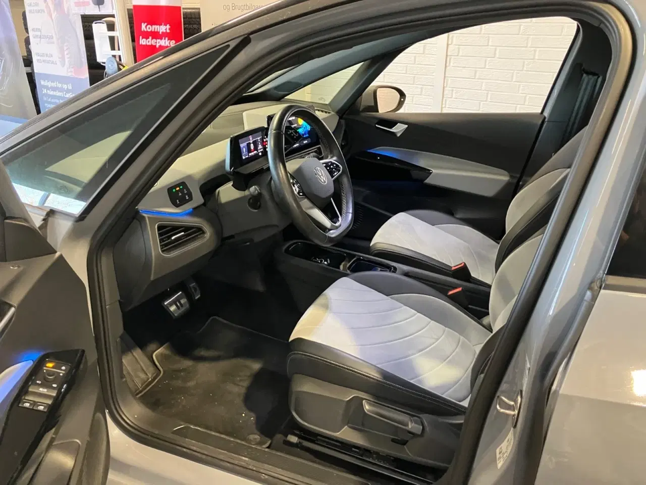 Billede 13 - VW ID.3 58 Pro