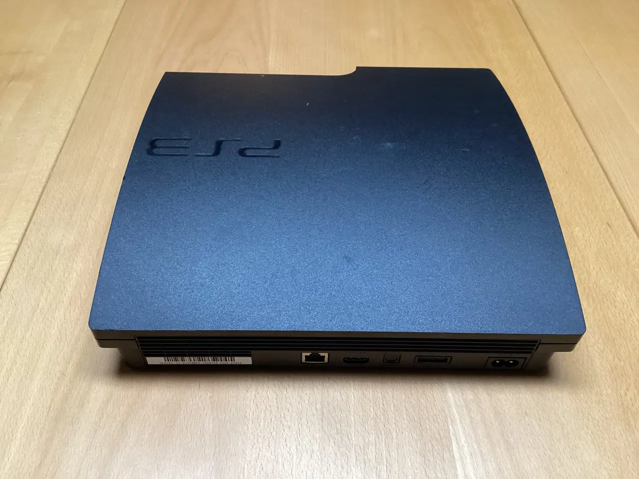 Billede 3 - Playstation 3