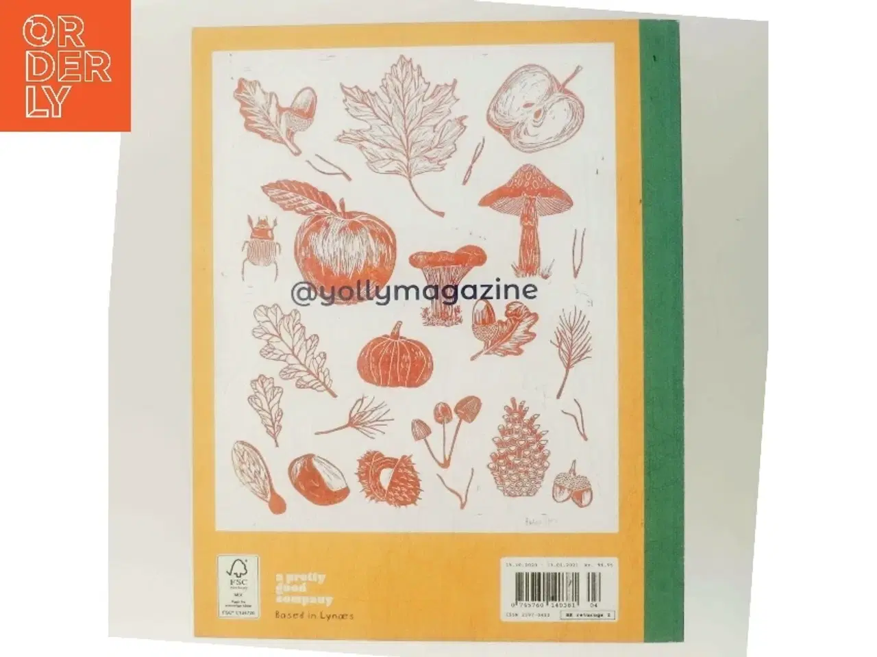 Billede 3 - Yolly (Bog)