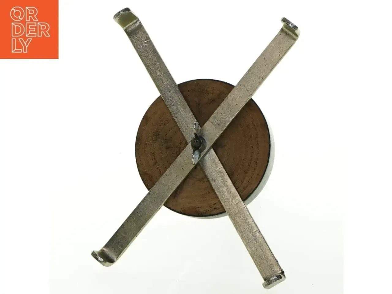 Billede 2 - Klarinet Stativ (str. 16,5x20 cm)