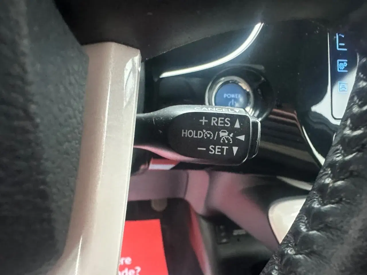 Billede 16 - Toyota Prius 1,8 Plug-in Hybrid H3 MDS