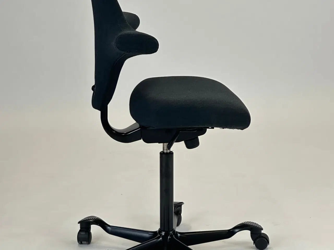 Billede 6 - HÅG Capisco 8126 - 265mm (Mørkegrå)