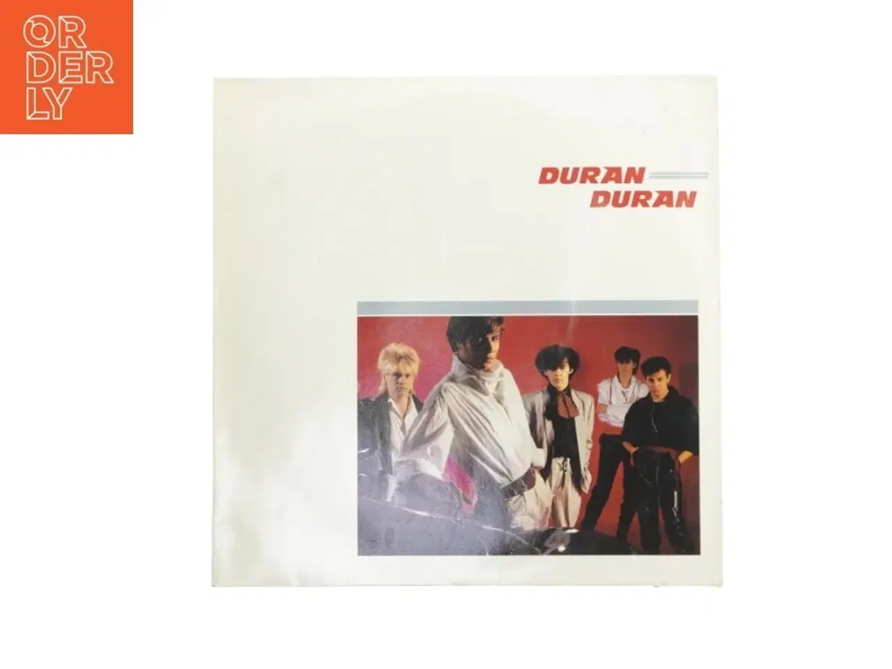 Billede 1 - Duran Duran album vinyl fra Duran Duran