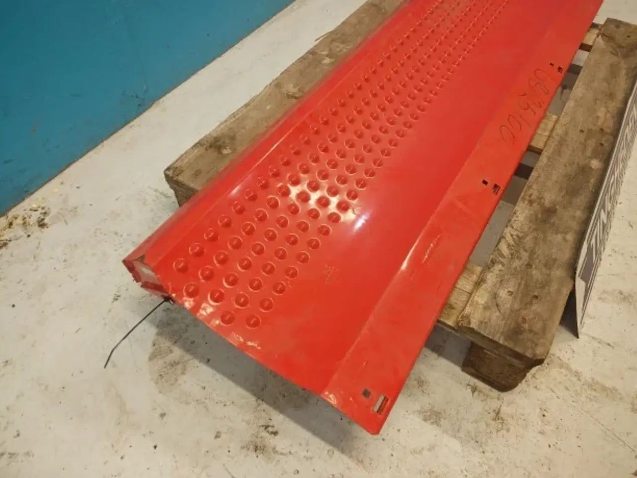 Billede 2 - Taarup 336 Crimperplade 68125100