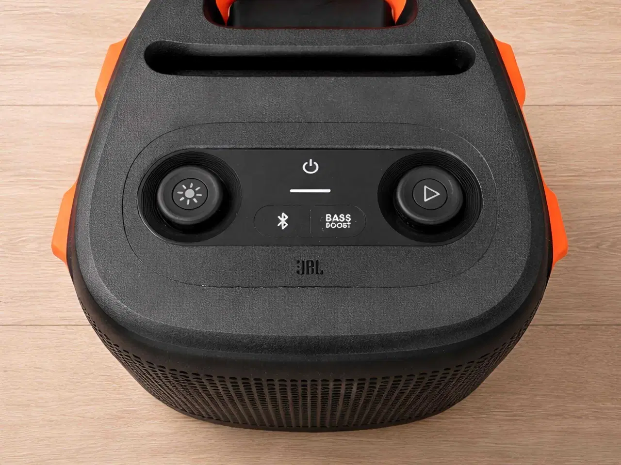 Billede 8 - JBL PartyBox 110 kraftfuld transportabel højttaler