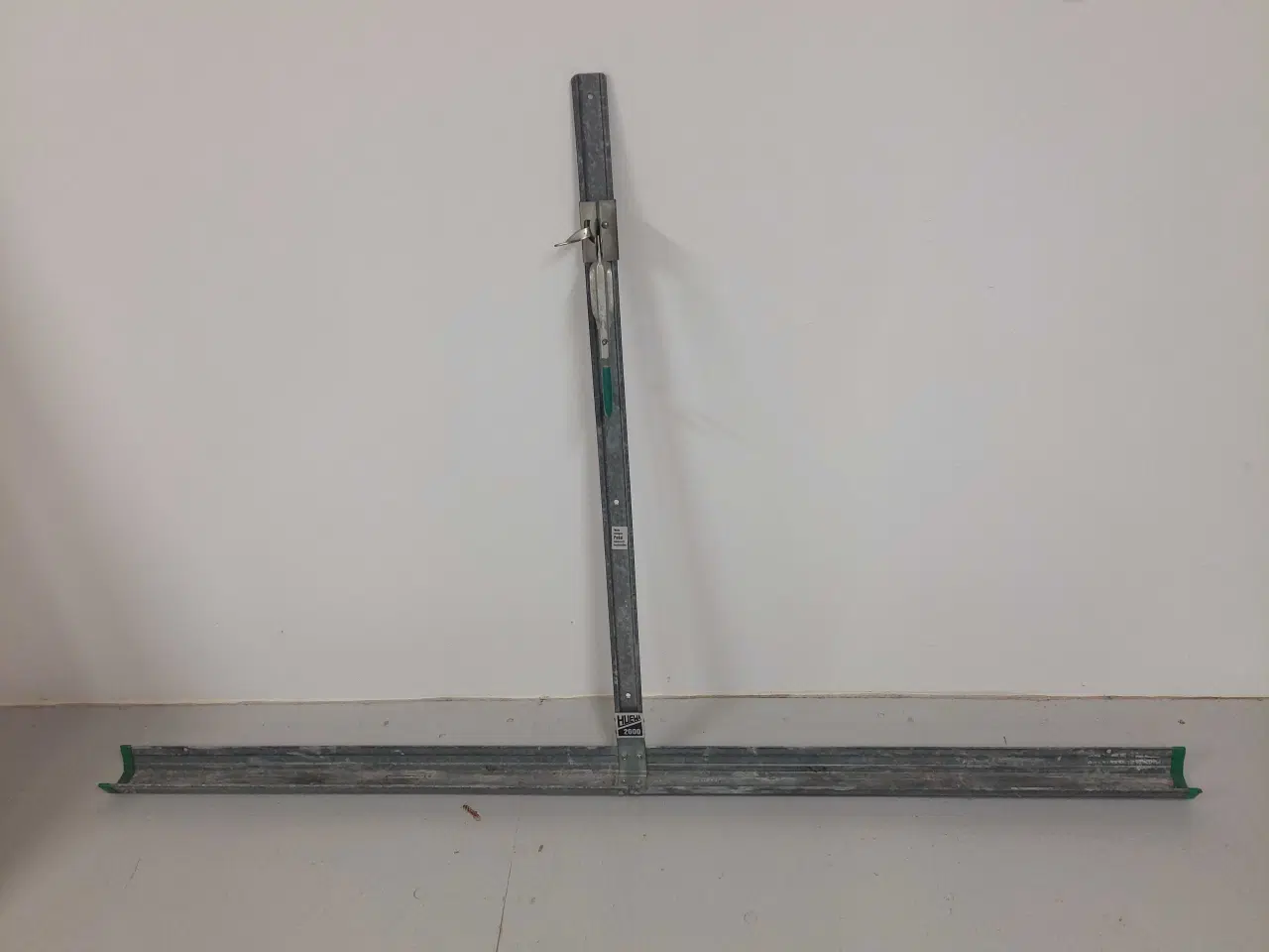 Billede 1 - Cykelholder KRAFTIG model