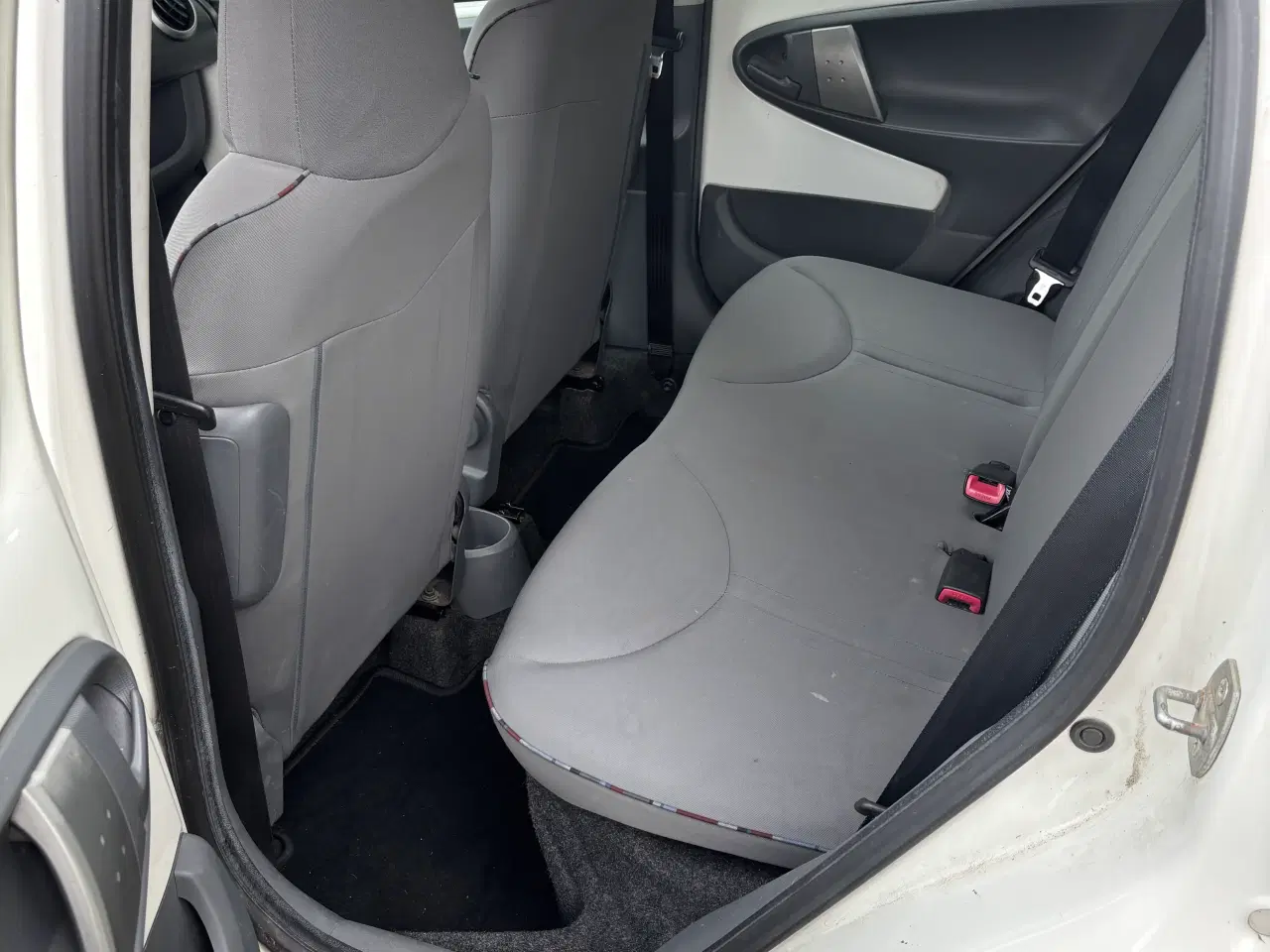 Billede 5 - Citroën  C1