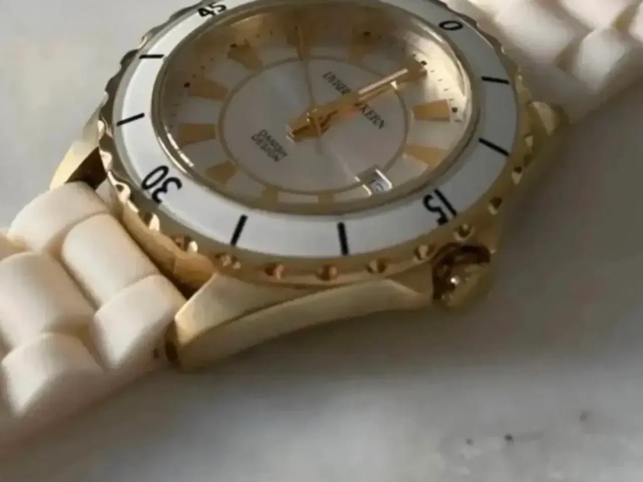 Billede 3 - Dyrberg/Kern Ocean ur