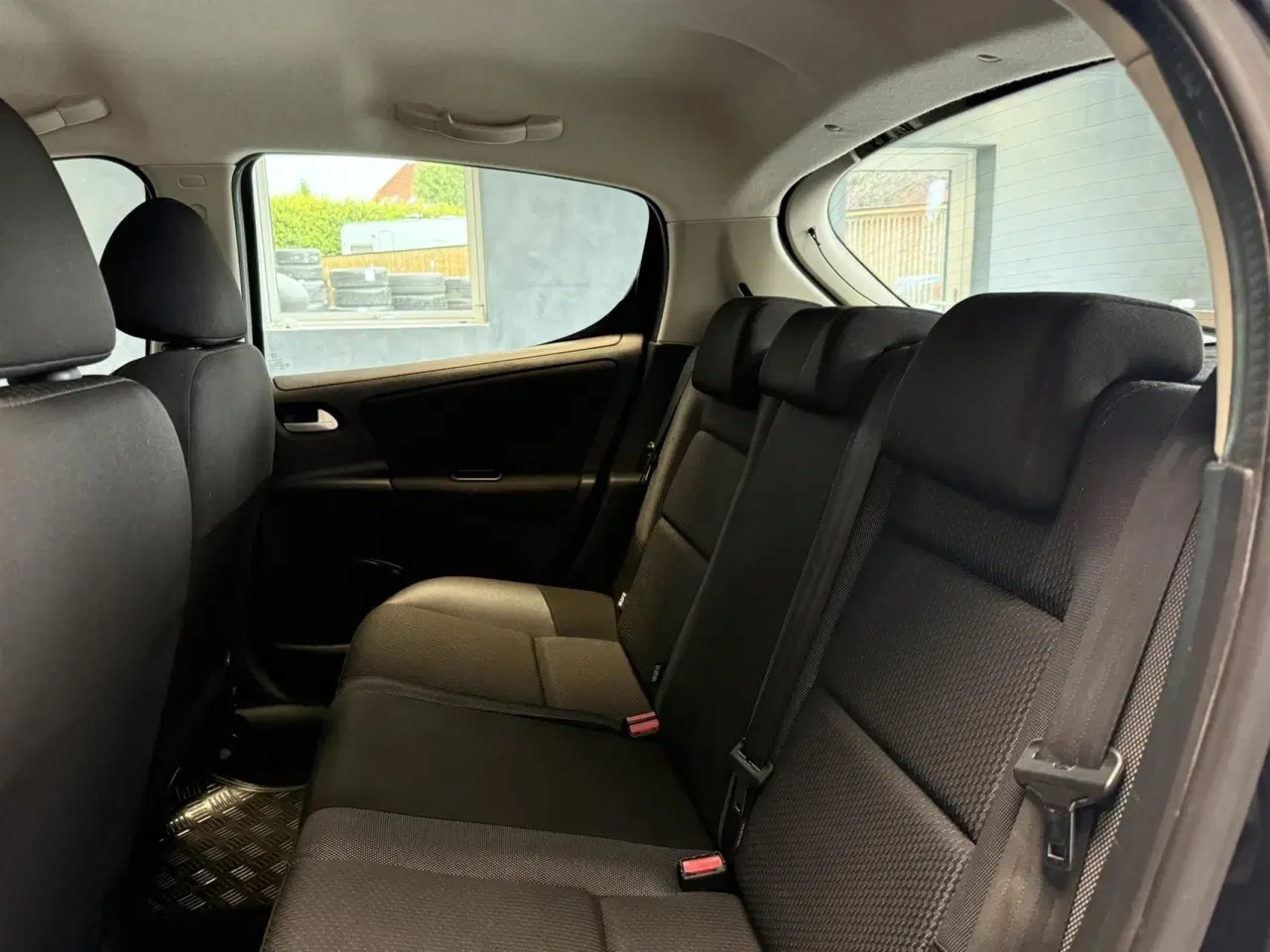 Billede 13 - Peugeot 207 1,6 HDI Active 92HK 5d