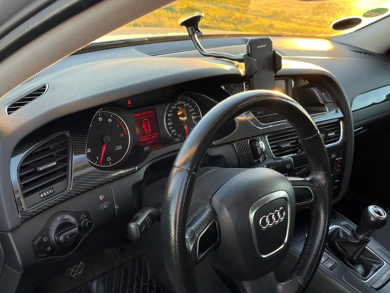 Billede 7 - Audi A4 b8, 2008, 1.8 TFSI. 160hk