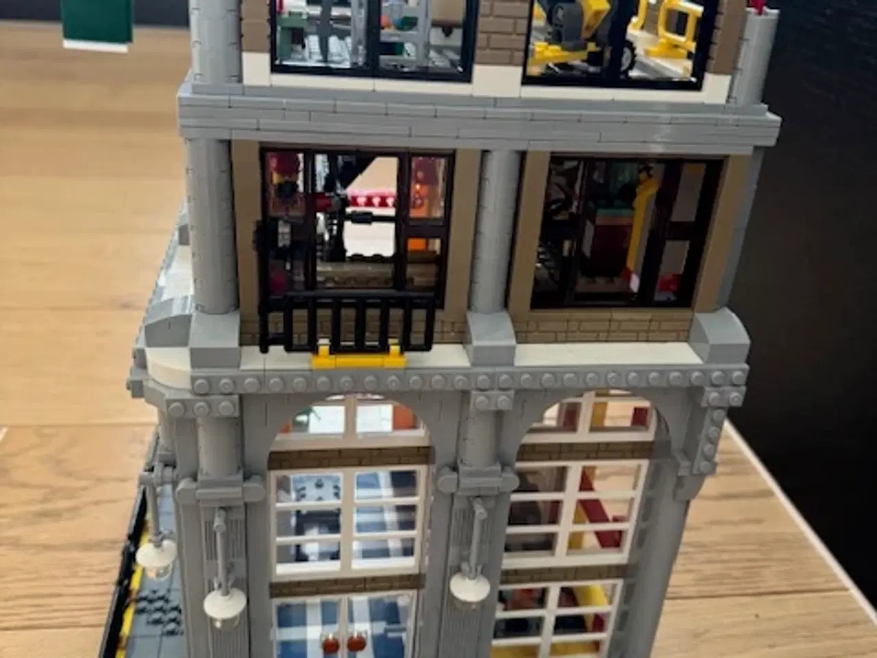 Billede 2 - Modular Construction Site - 910008