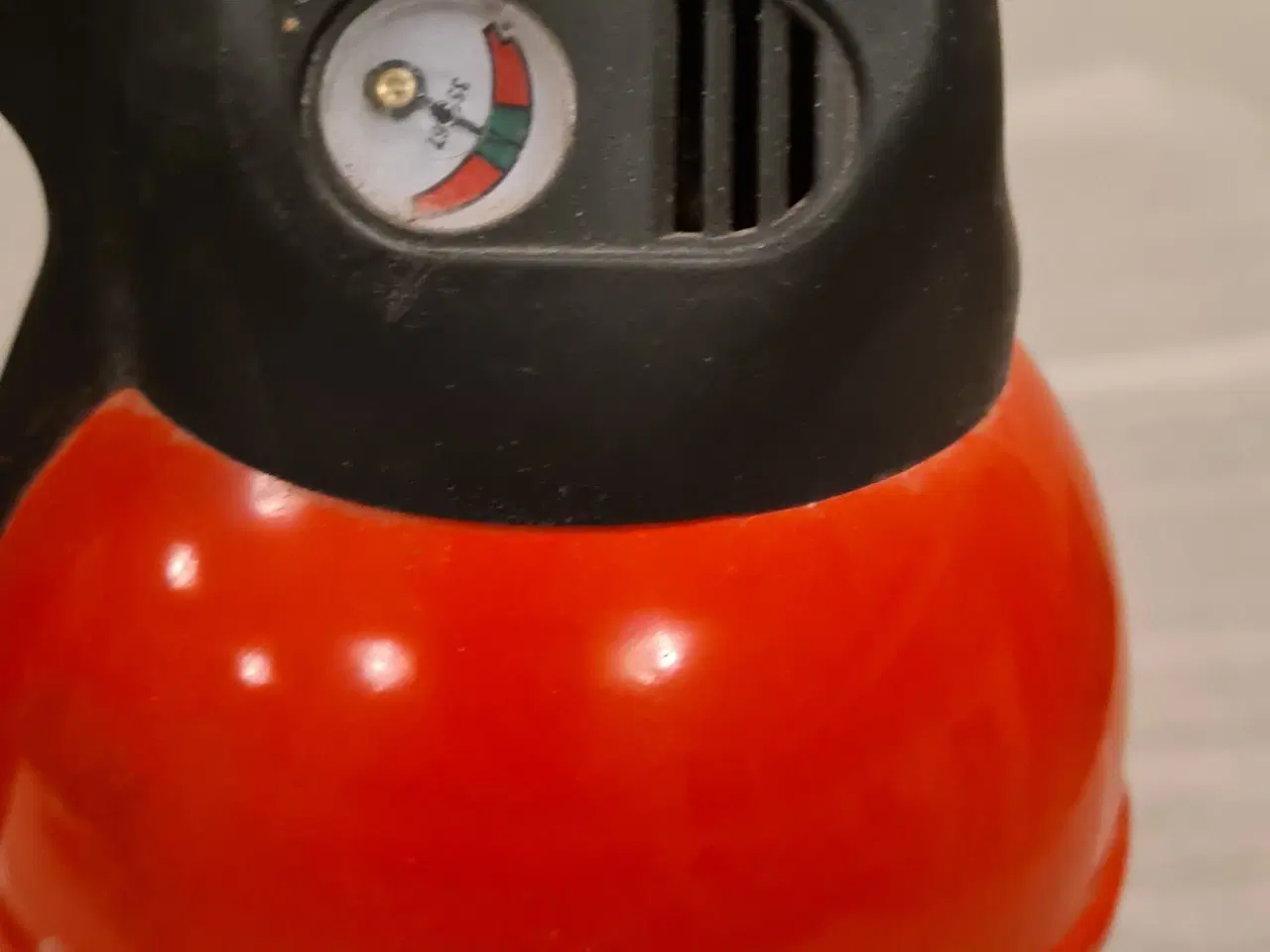 Billede 4 - Gloria Håndildslukker 2 kg