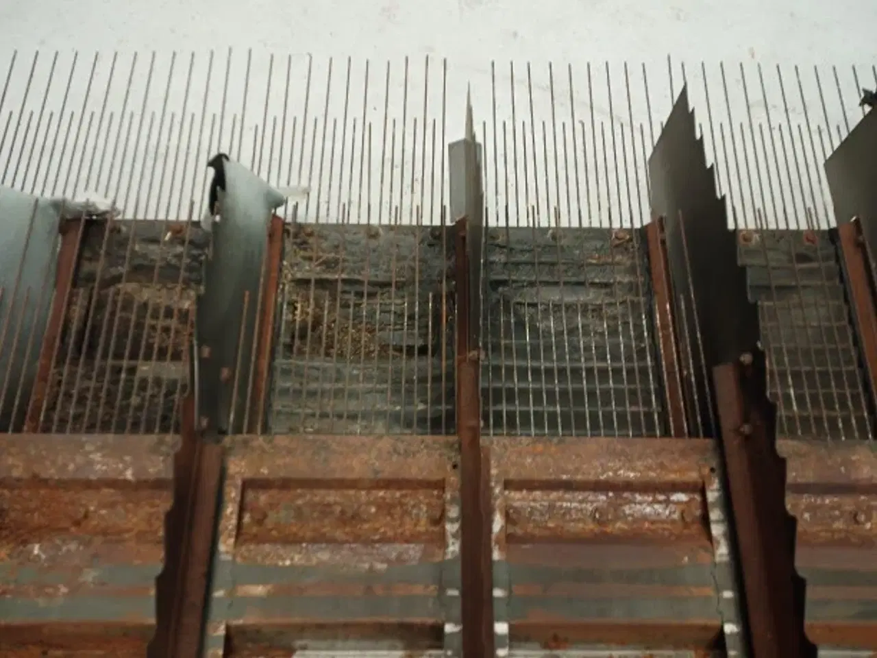 Billede 4 - Claas Lexion 780 Tilløbsplan 7542460