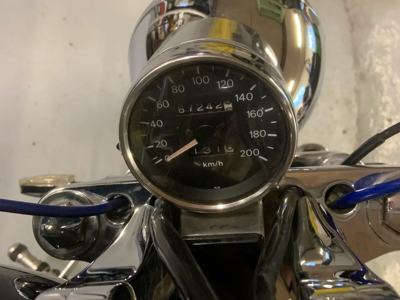 Billede 4 - Suzuki Intruder 750