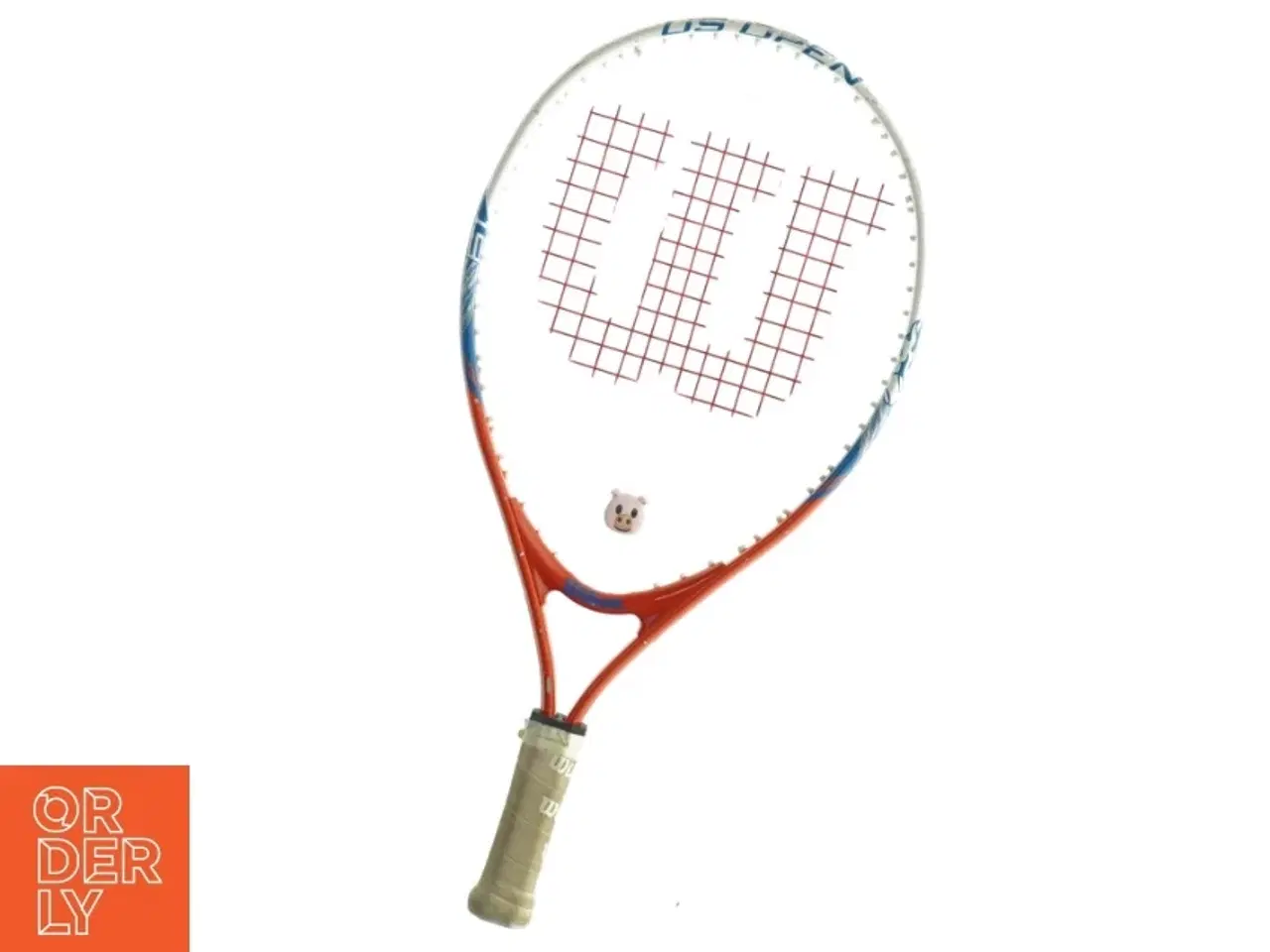 Billede 4 - Wilson squashketcher (str. 48 x 24 cm)