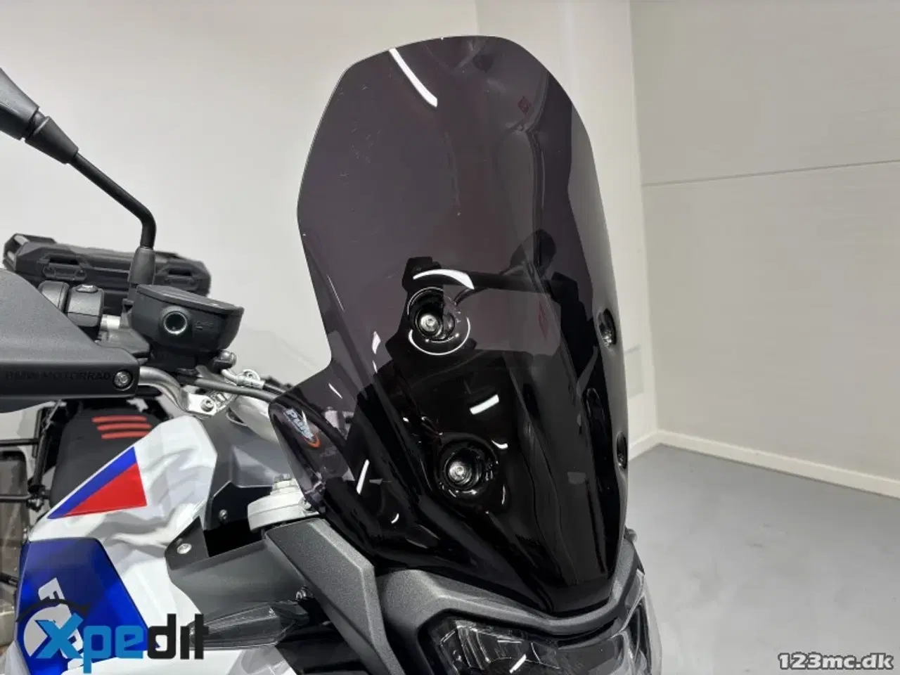 Billede 21 - BMW F 900 GS