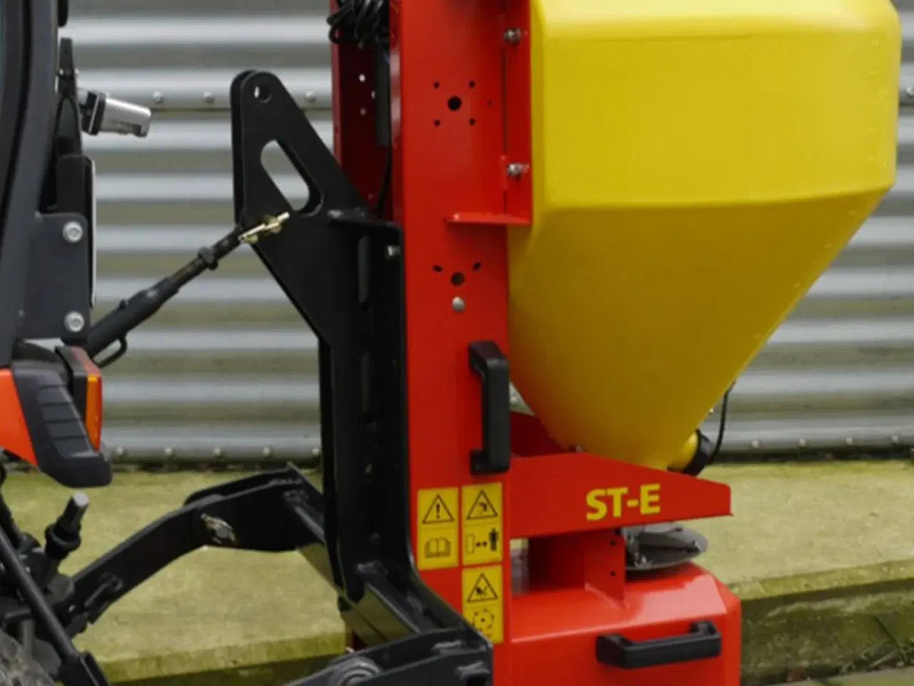 Billede 5 - Adler ST-E 120-200 liter