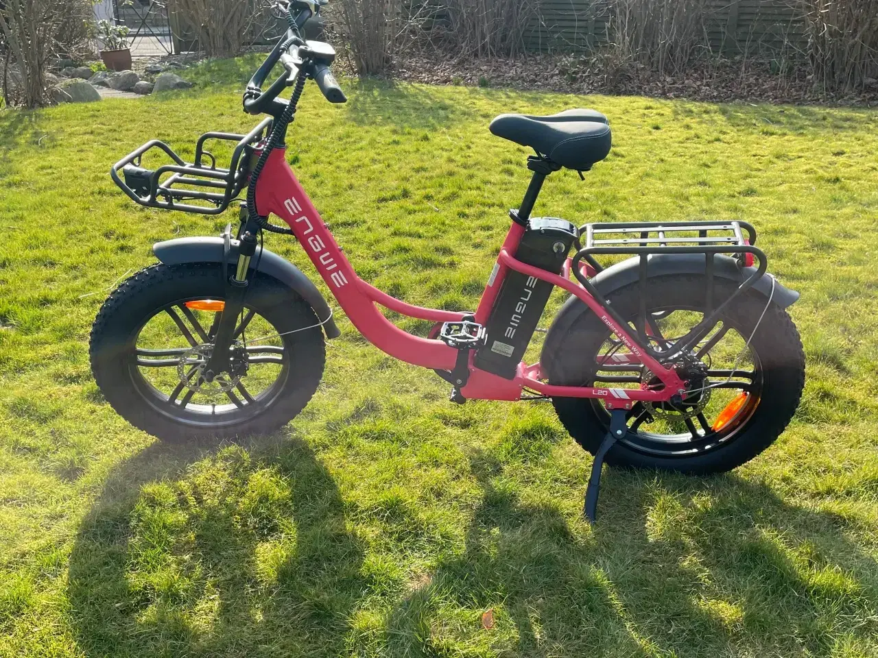Billede 6 - Købes Gør set selv E Bikes Nyere Uklagj BILLIGE OK