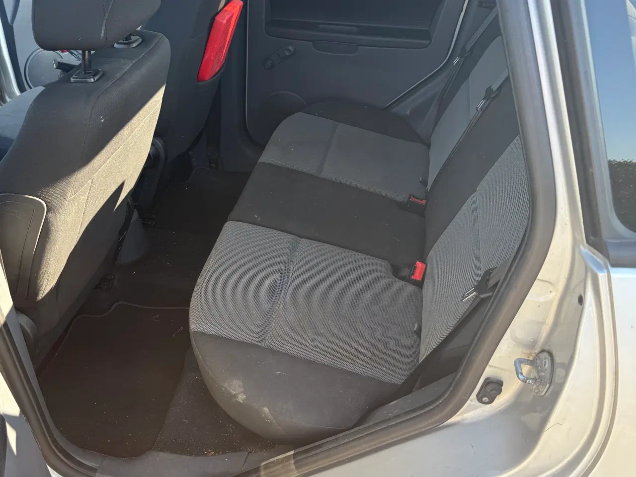 Billede 7 - Mitsubishi Colt 1.3 Cleartech