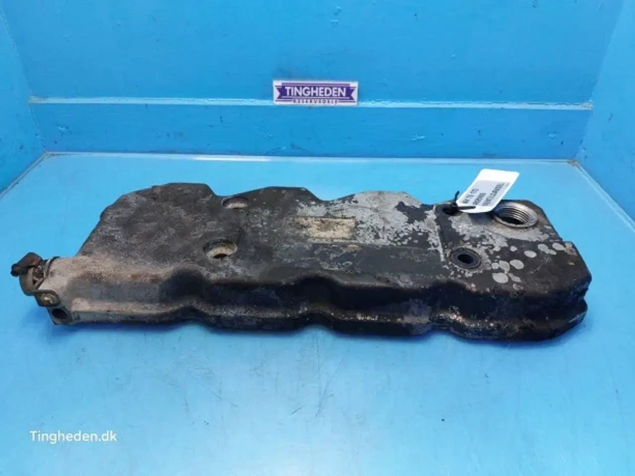 Billede 15 - Iveco F4DFE414Z Ventildæksel 4895909