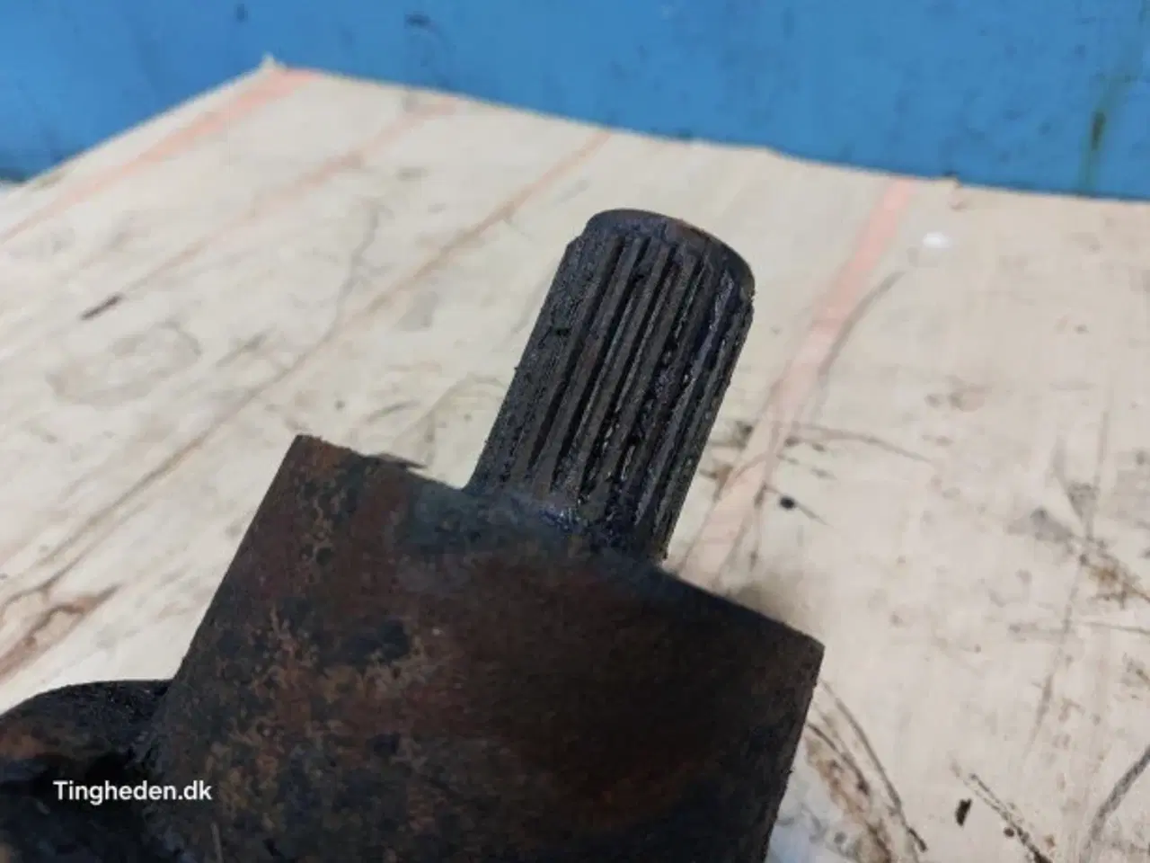 Billede 12 - New Holland CR10.90 Vinkelgear 84262051