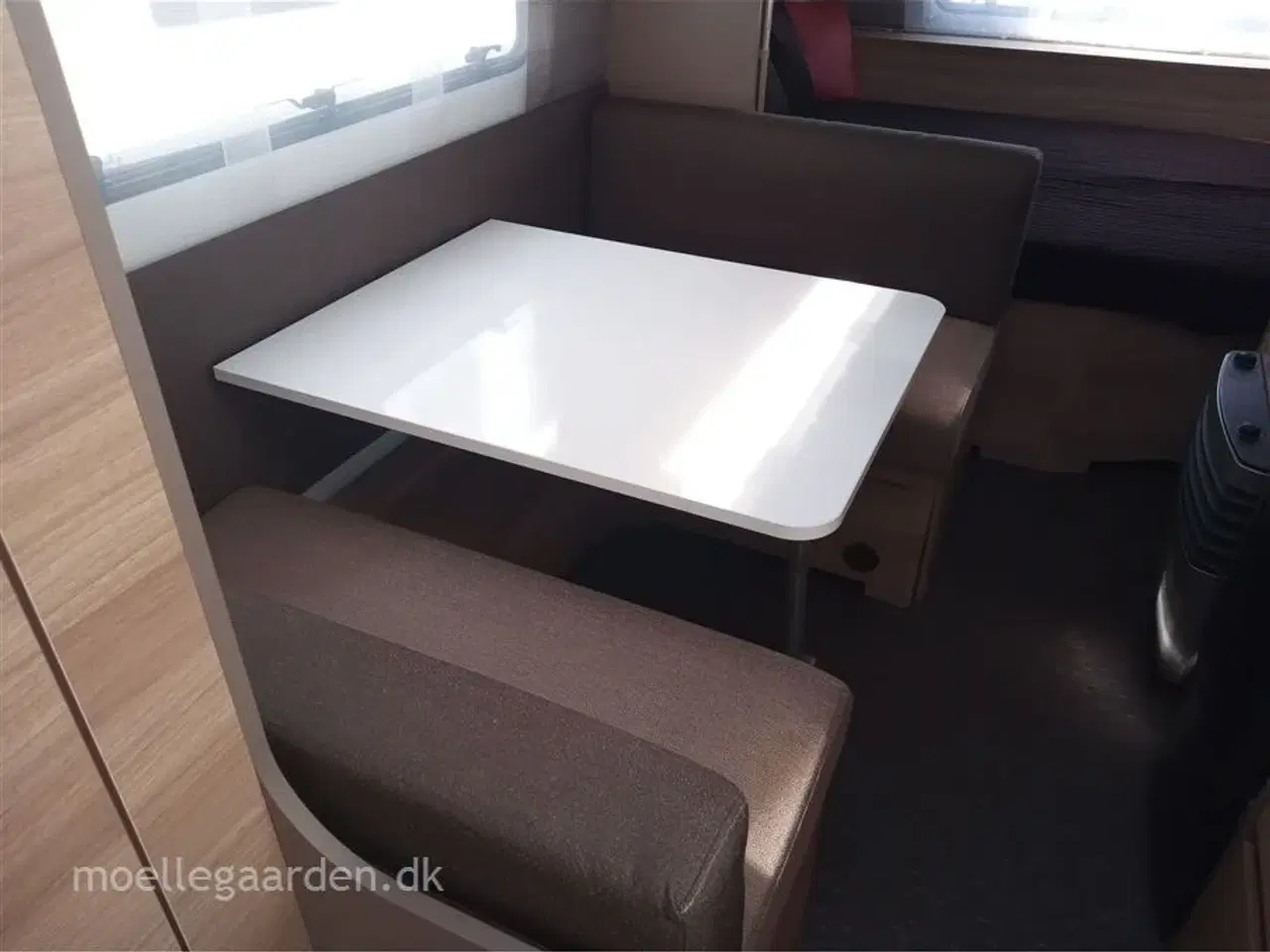 Billede 7 - 2016 - Adria Altea Silver Edition 542 PK