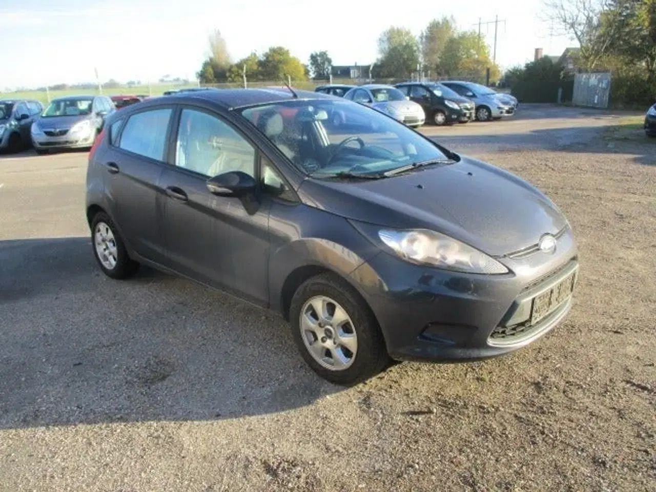 Billede 3 - Ford Fiesta 1,4 Trend