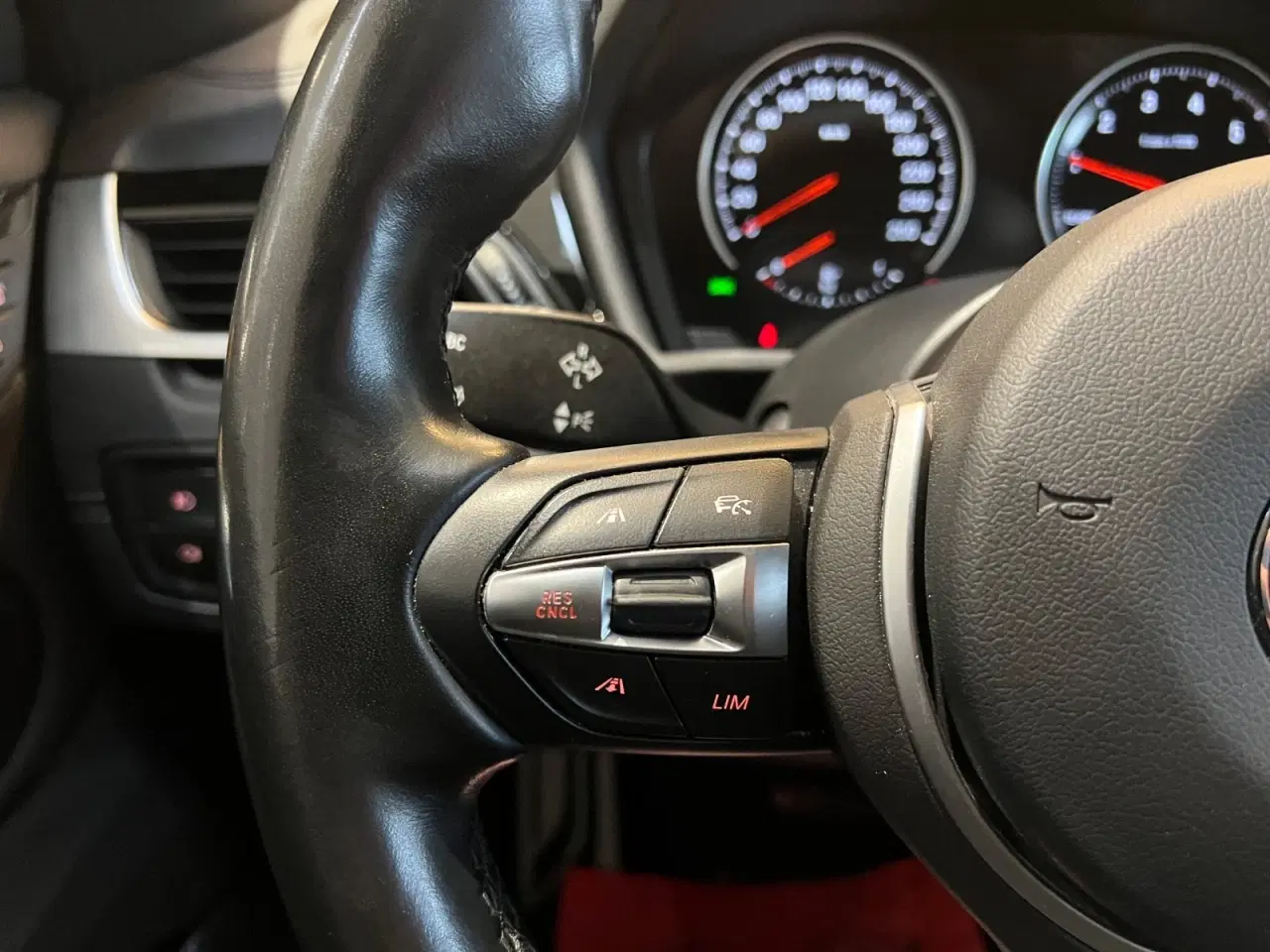 Billede 13 - BMW X1 1,5 xDrive25e M-Sport aut.